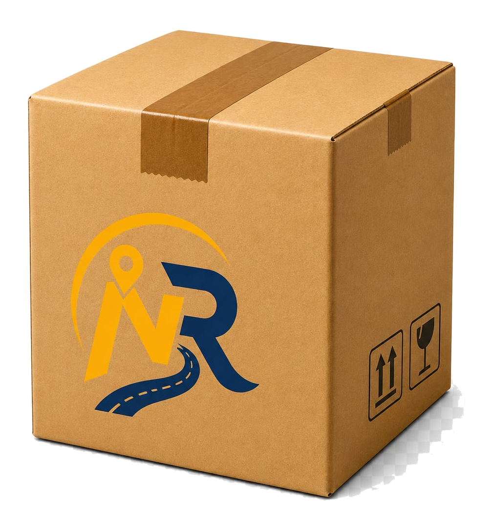 Parcel delivery